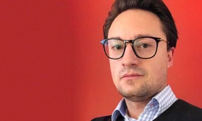 Meet the Man Who Thinks Dogs Should Be Film Directors | Daily Global Diary