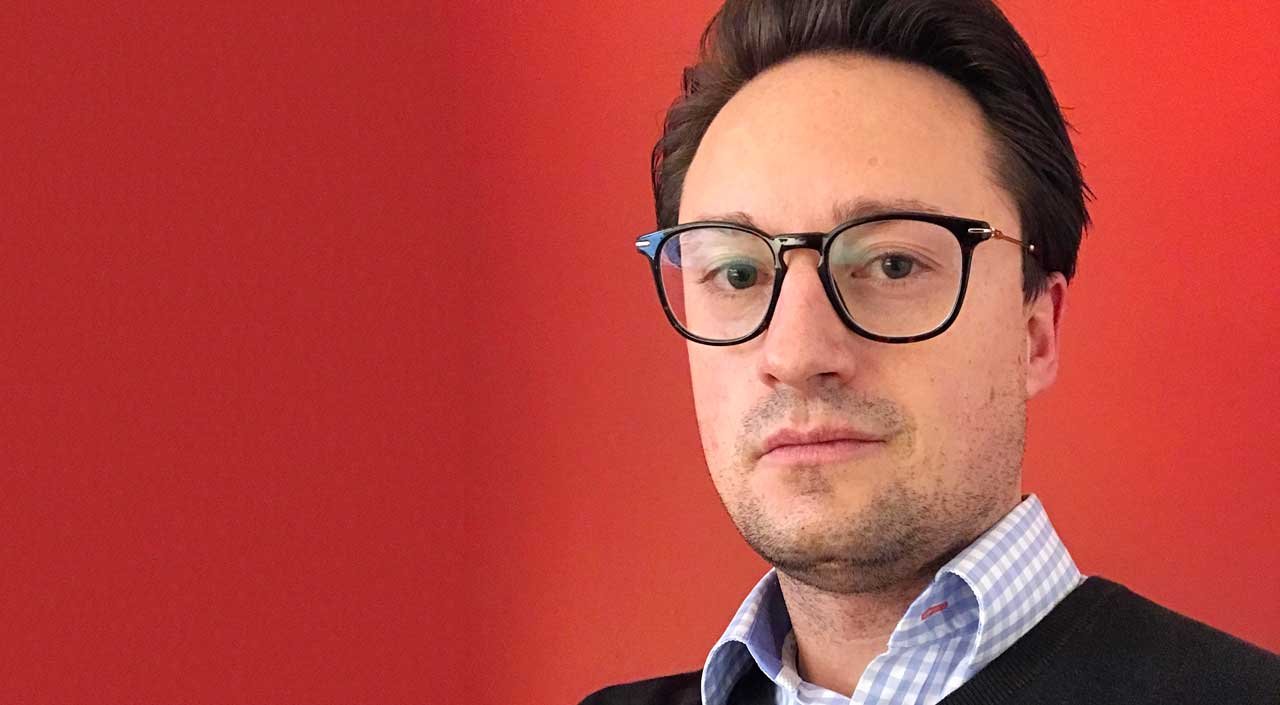 Meet the Man Who Thinks Dogs Should Be Film Directors | Daily Global Diary