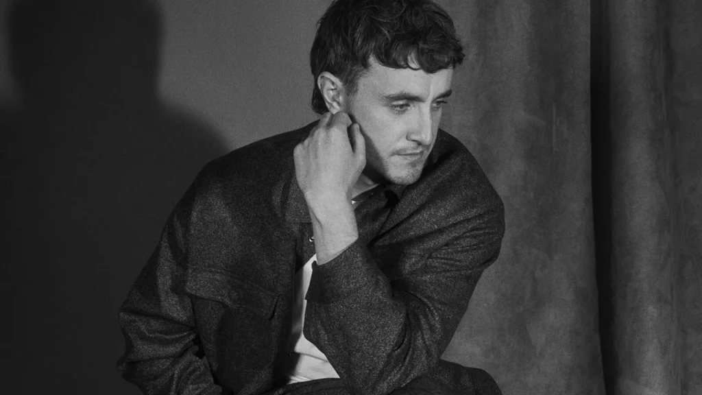 Oscar Nominations Shock Hollywood as Wicked For Good and Paul Mescal Are Snubbed