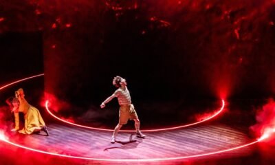 Broadway Box Office Explodes: ‘Stranger Things,’ ‘Harry Potter’ Break Holiday Records