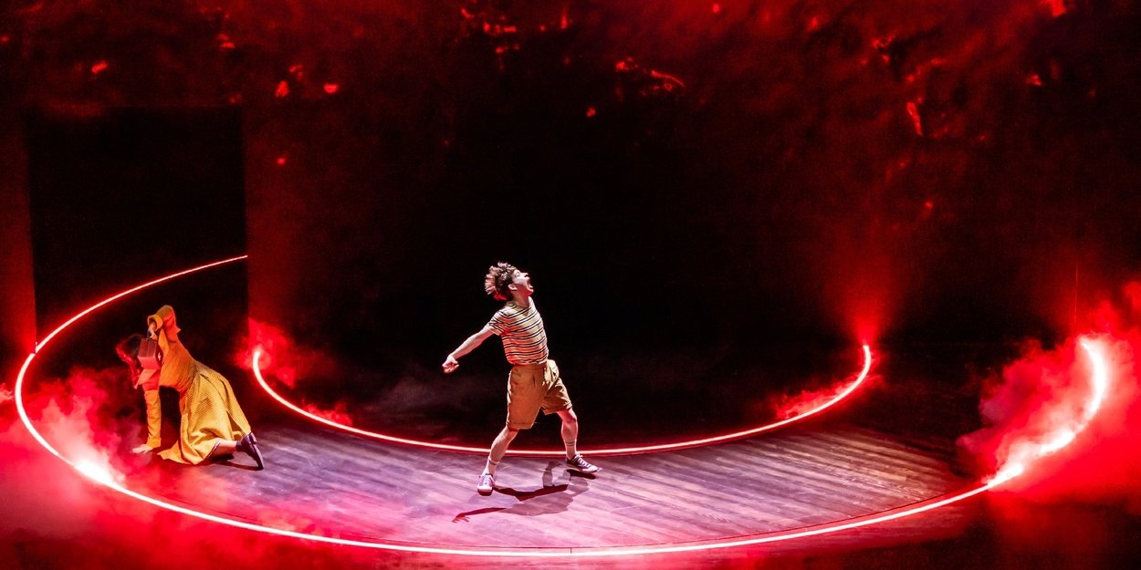 Broadway Box Office Explodes: ‘Stranger Things,’ ‘Harry Potter’ Break Holiday Records