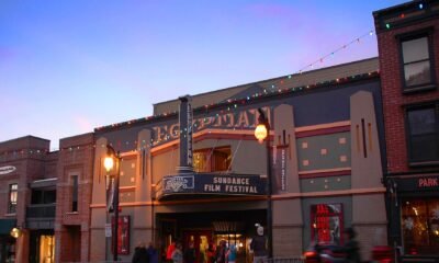 Inside Sundance: Oral History of the Festival That Changed Independent Film