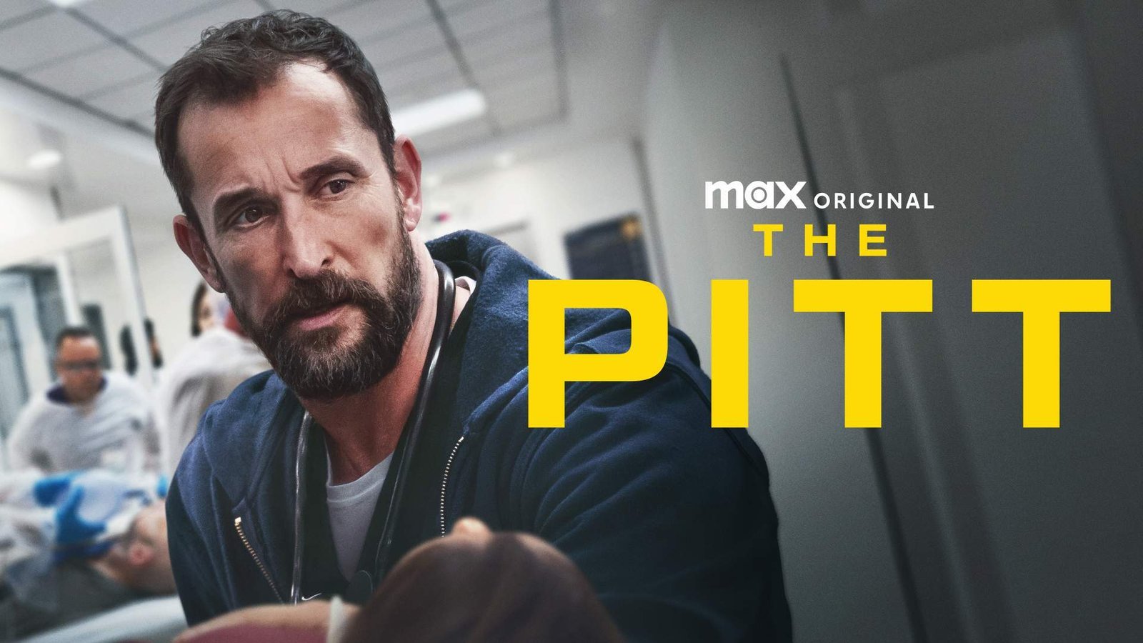 The Pitt Renewed for Season 3 at HBO Max: What It Means for the Series