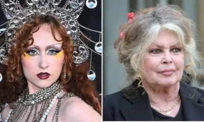 Chappell Roan Deletes Brigitte Bardot Tribute After Learning Her Views