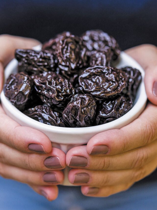 Eat These Superfoods Daily For Strong Bones Naturally