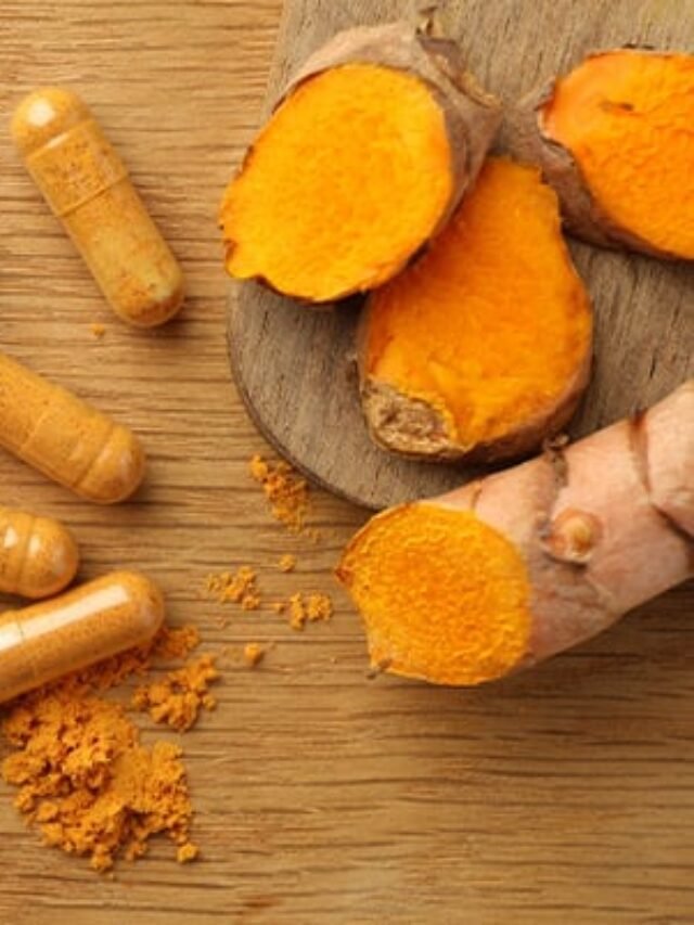 Why Health Experts Call Turmeric the Ultimate Everyday Super Spice