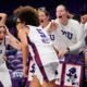 Olivia Miles Triple-Double Leads No. 8 TCU to Dominant Win Over BYU