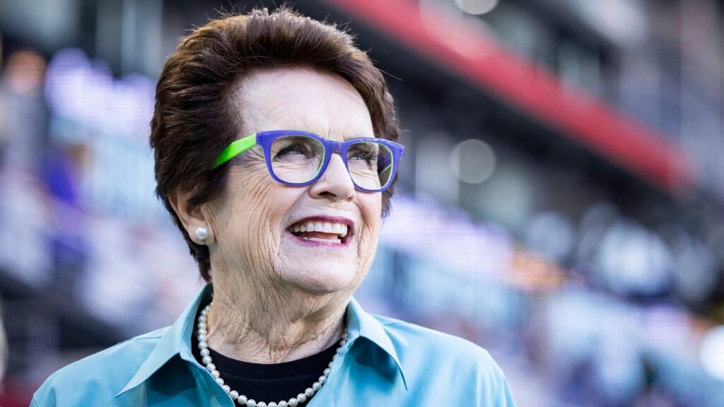 Give Me the Ball! Review: ESPN’s Billie Jean King Documentary Shines