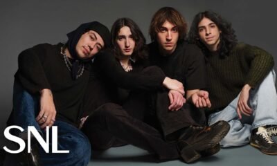 Bruce Springsteen Releases Protest Song “Streets of Minneapolis” Against ICE and “State Terror”