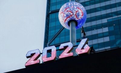 How to Watch the 2026 Times Square Ball Drop Live on TV and Streaming Worldwide