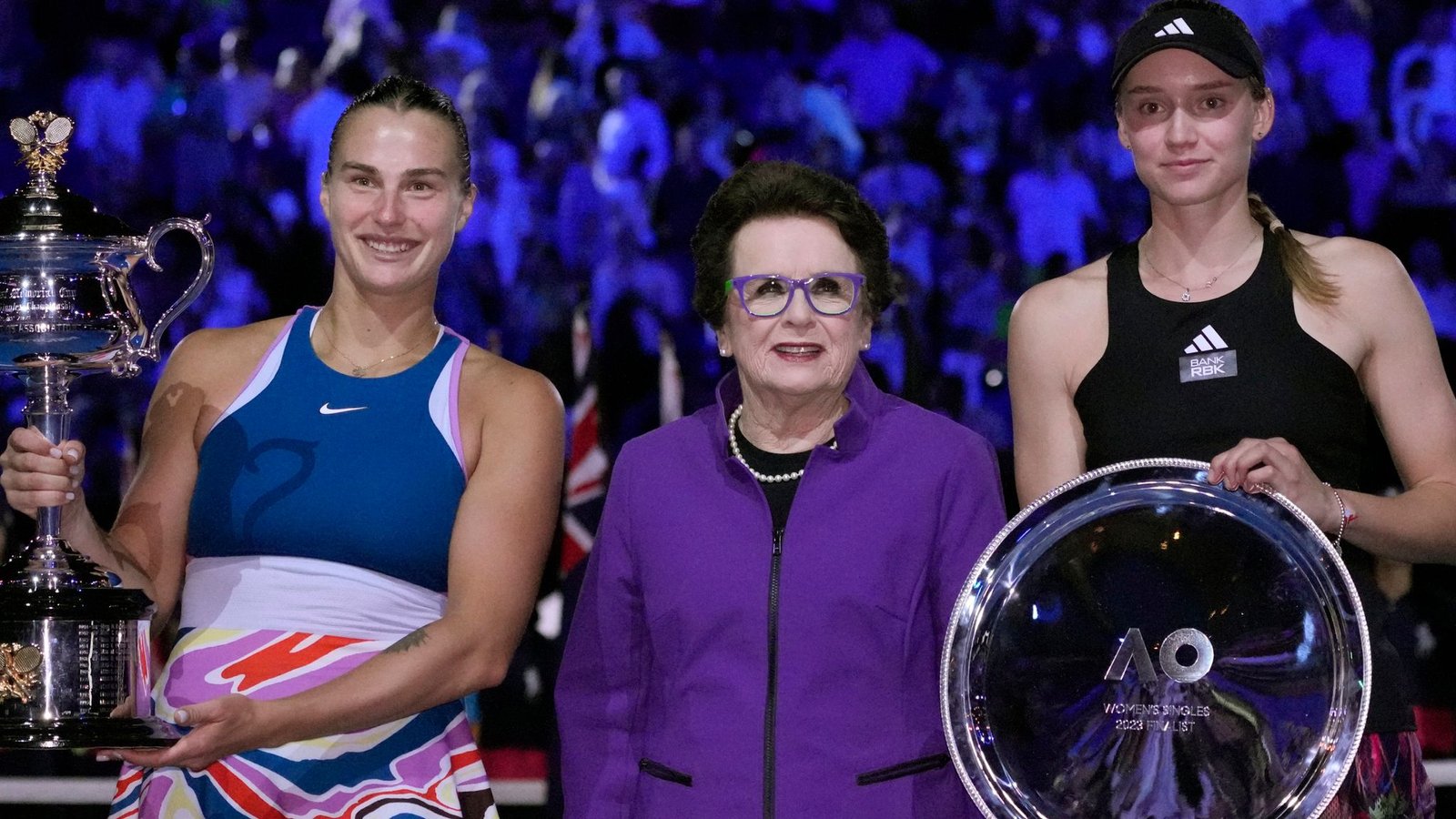 Give Me the Ball! Review: ESPN’s Billie Jean King Documentary Shines