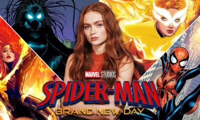 Sadie Sink Saw Spider-Man Fan Theories Then Marvel Called Her Days Later