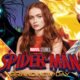 Sadie Sink Saw Spider-Man Fan Theories Then Marvel Called Her Days Later