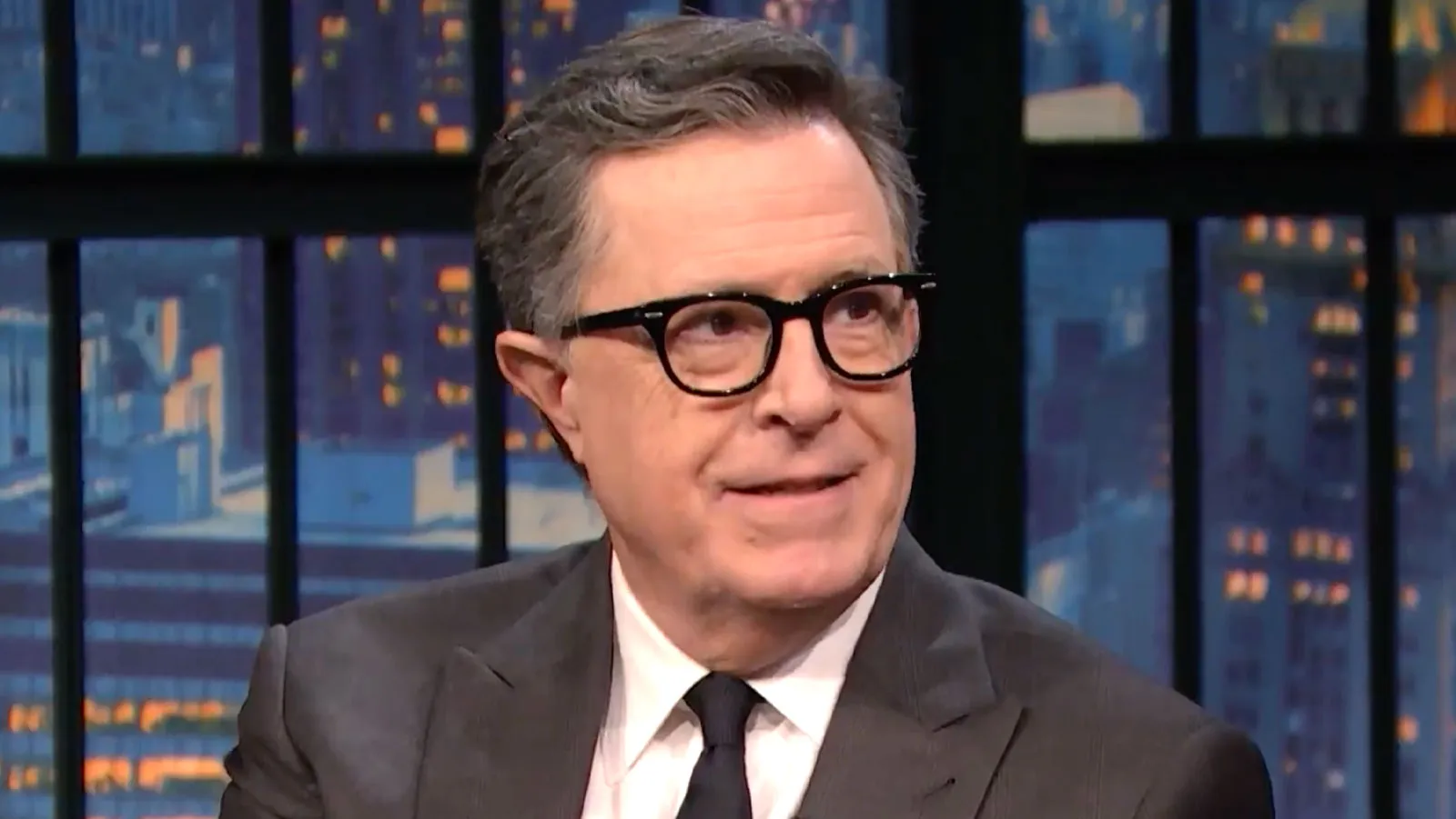 Stephen Colbert Says “We’ll Do Something Else Together” After Late Show Ending