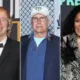 Terry Sweeney doubles down on ‘rotten’ Chevy Chase as old SNL wounds resurface again