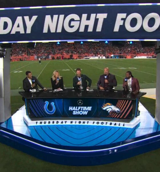 Amazon powers up sports advertising business amid CES streaming momentum