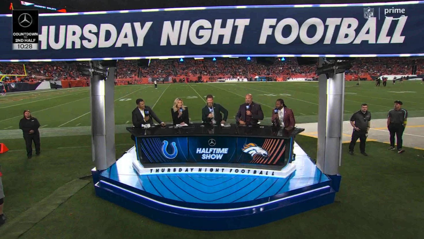 Amazon powers up sports advertising business amid CES streaming momentum