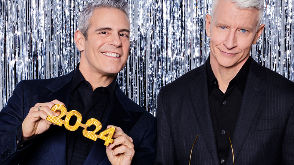 watch cnn new years eve Daily Global Diary - Authentic Global News