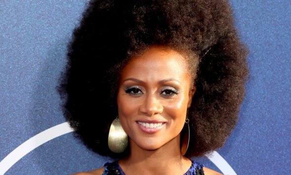 Nika King Returns for Euphoria Season 3 After Viral Rent Joke