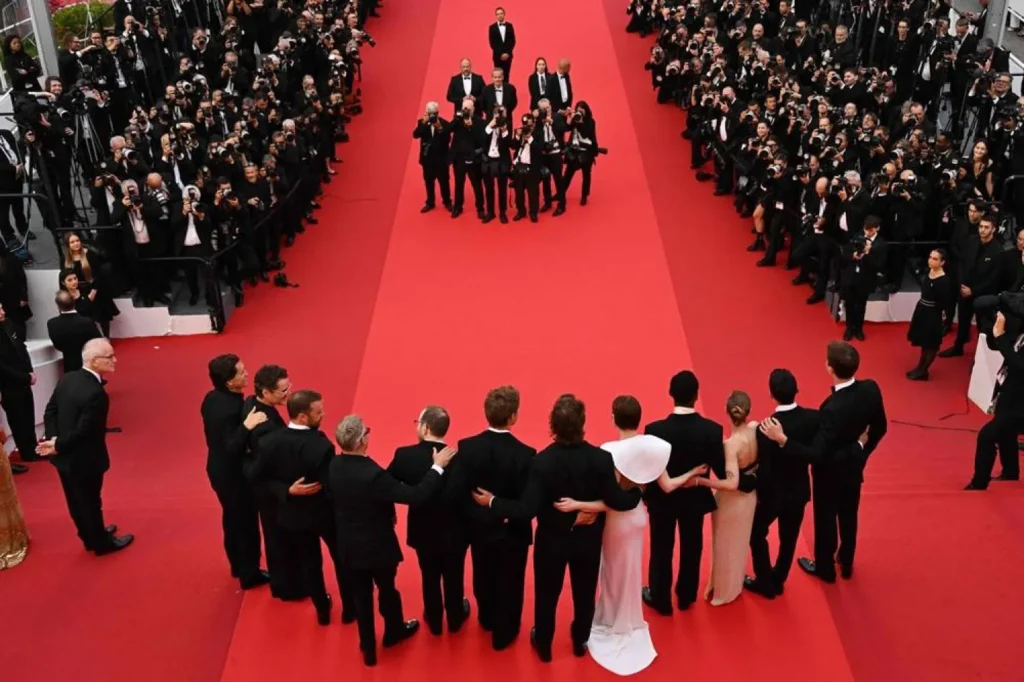 Why Studios Are Skipping Cannes and Venice Film Festivals