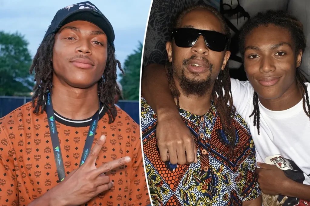 Lil Jon Confirms Death of Son DJ Young Slade After Georgia Pond Recovery