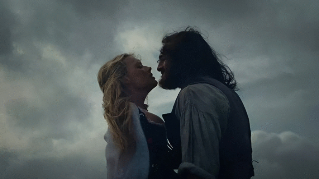 Wuthering Heights Box Office Struggles After B CinemaScore, Valentine’s Day Boost Needed