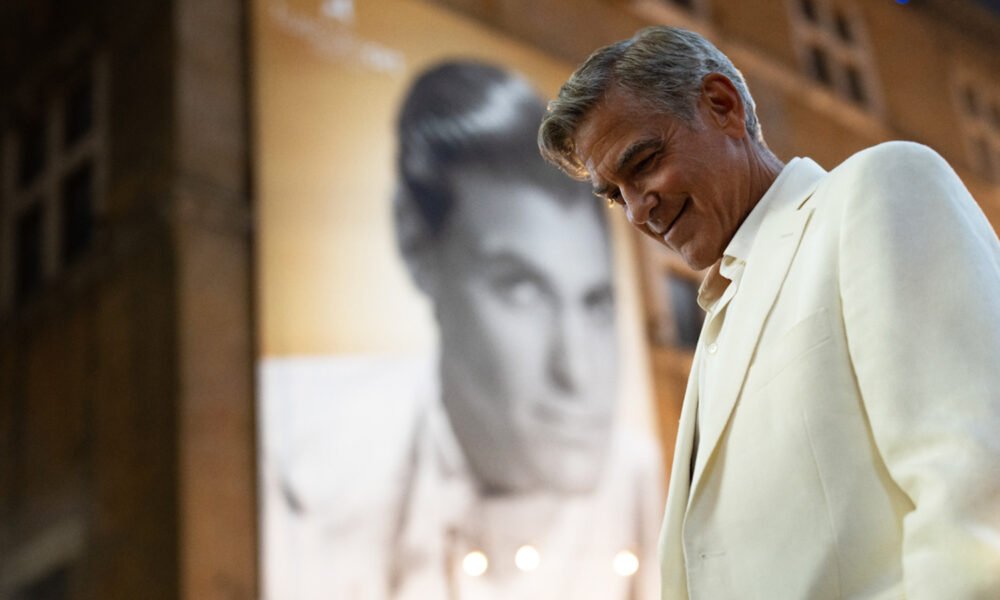 ‘The Arab’ Director on Reimagining Camus’ The Stranger at Rotterdam