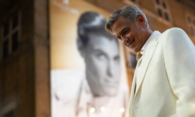 ‘The Arab’ Director on Reimagining Camus’ The Stranger at Rotterdam