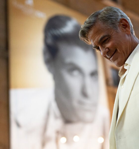 ‘The Arab’ Director on Reimagining Camus’ The Stranger at Rotterdam