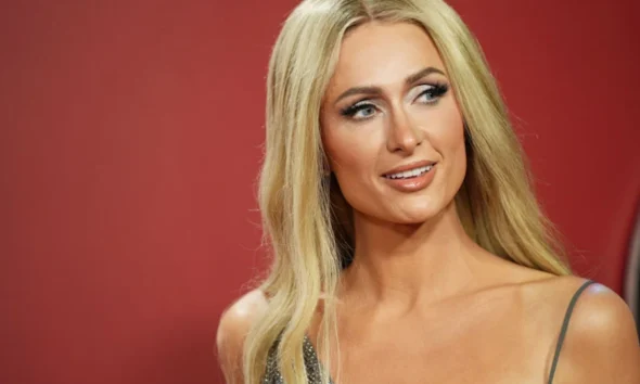 Paris Hilton Reveals How She Accidentally Created the Influencer Economy