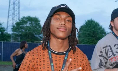 Lil Jon Confirms Death of Son DJ Young Slade After Georgia Pond Recovery