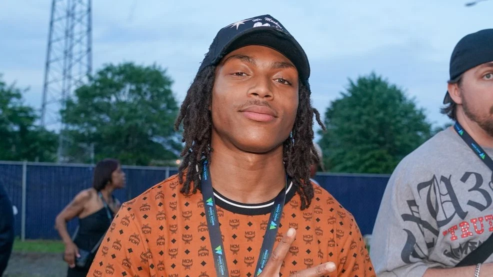 Lil Jon Confirms Death of Son DJ Young Slade After Georgia Pond Recovery