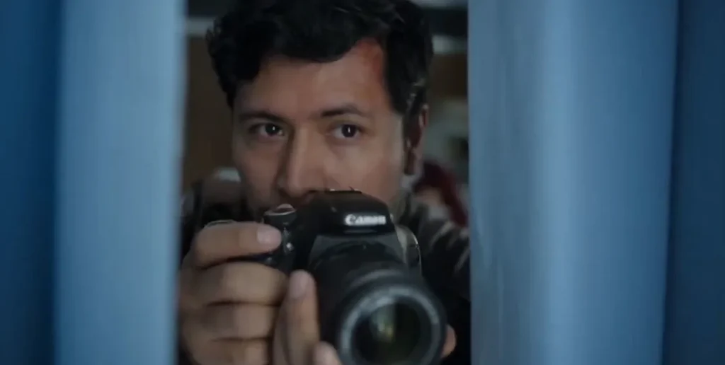 How Netflix Filmed Alex Honnold’s Daring Taipei 101 Climb