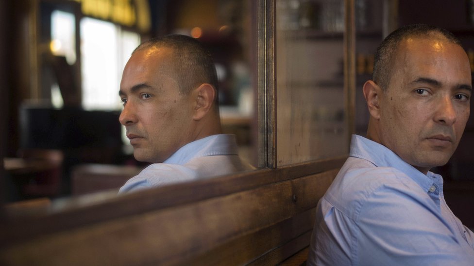 ‘The Arab’ Director on Reimagining Camus’ The Stranger at Rotterdam