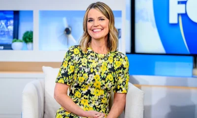 NBC Olympics Announcers Address Savannah Guthrie’s Absence With Emotional Message
