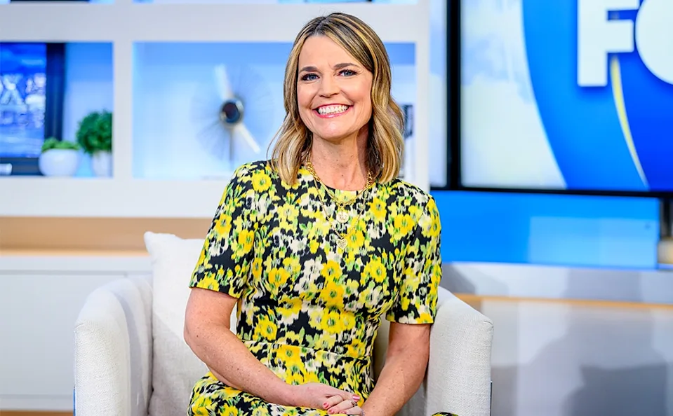NBC Olympics Announcers Address Savannah Guthrie’s Absence With Emotional Message