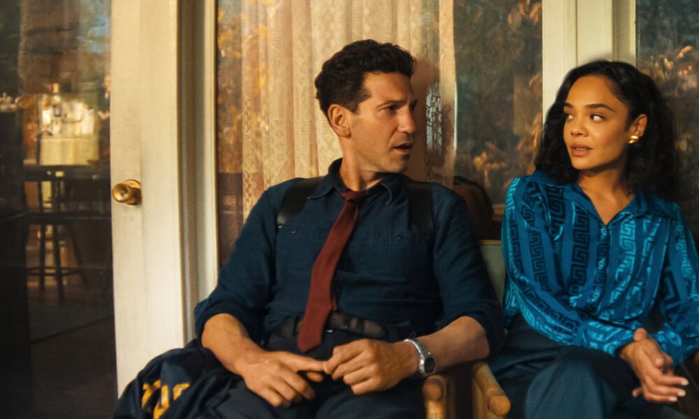 His & Hers Beats Stranger Things in Streaming Ratings Shock