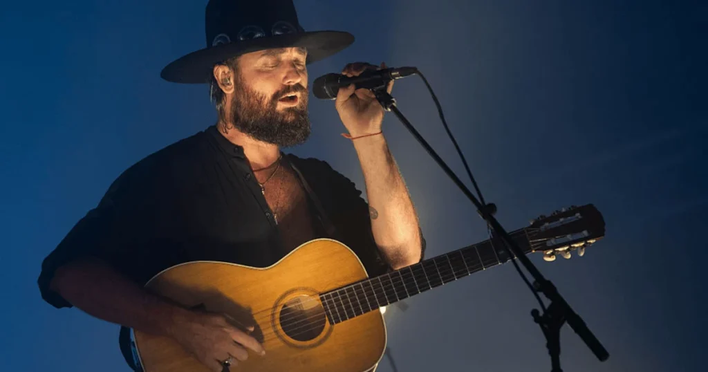 Katherine LaNasa on Trauma and Her Hyper-Vigilant Pitt Character