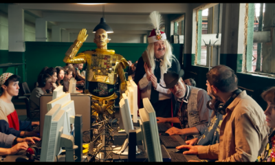 Dracula 4 Copyright SagaFilm Nabis Filmgroup PTD Samsa MicroFilm 2025 Daily Global Diary - Authentic Global News