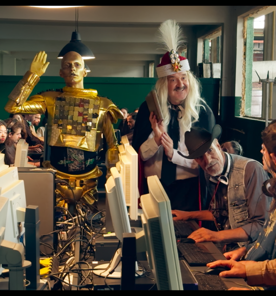 Dracula 4 Copyright SagaFilm Nabis Filmgroup PTD Samsa MicroFilm 2025 Daily Global Diary - Authentic Global News