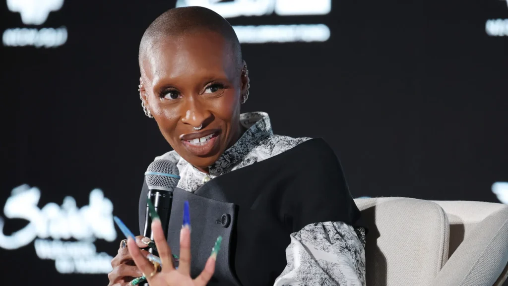 Stuart Ford Warns Netflix Model Could Turn Filmmakers Into Gig Workers