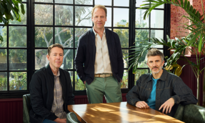 Shannon McIntosh & Universal Music U.K. Team Up for New Music-Focused Film Slate