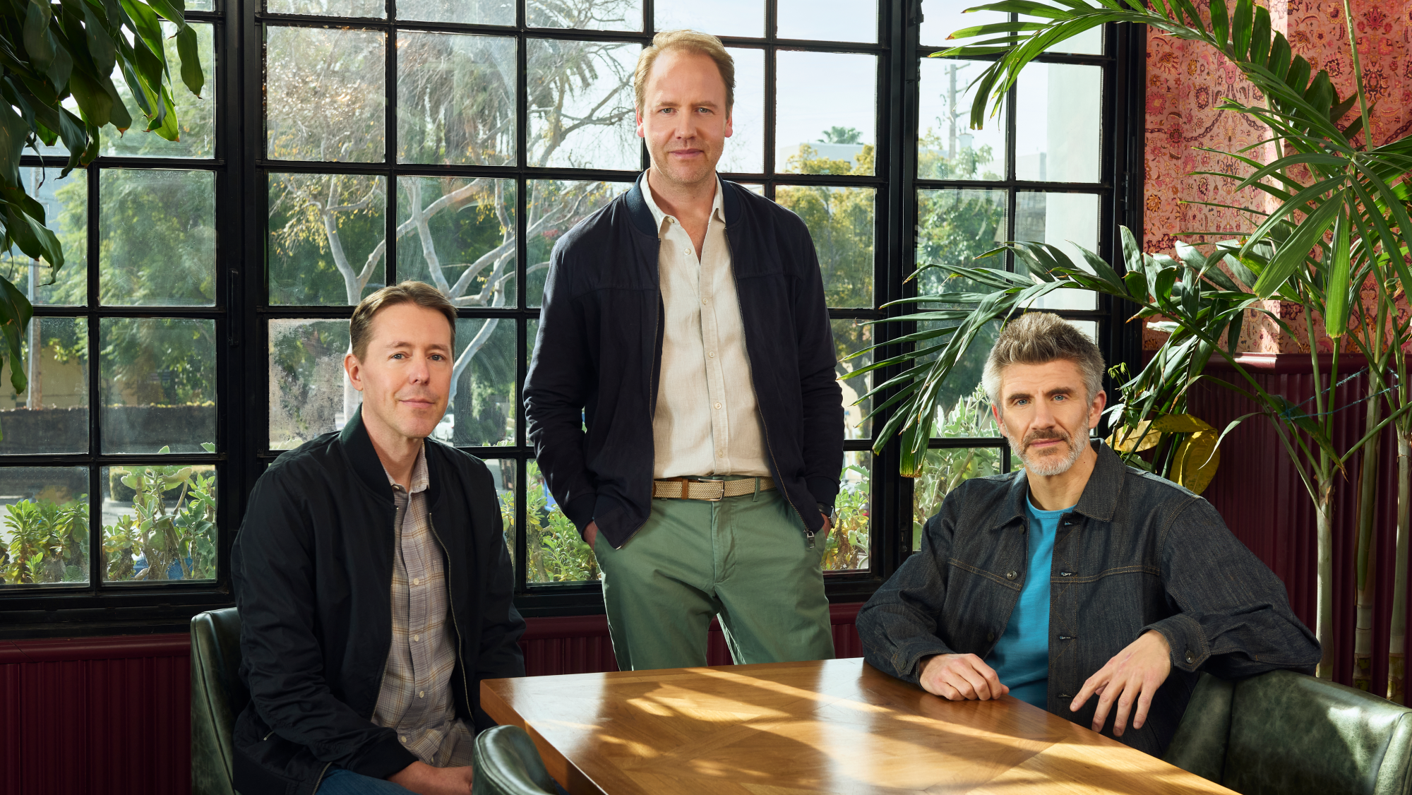 Shannon McIntosh & Universal Music U.K. Team Up for New Music-Focused Film Slate