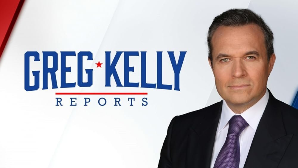 Newsmax Renews Shows Hosted by Greg Kelly and Carl Higbie