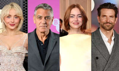 Super Bowl 2026 Ads Go Big With Sabrina Carpenter, George Clooney and More