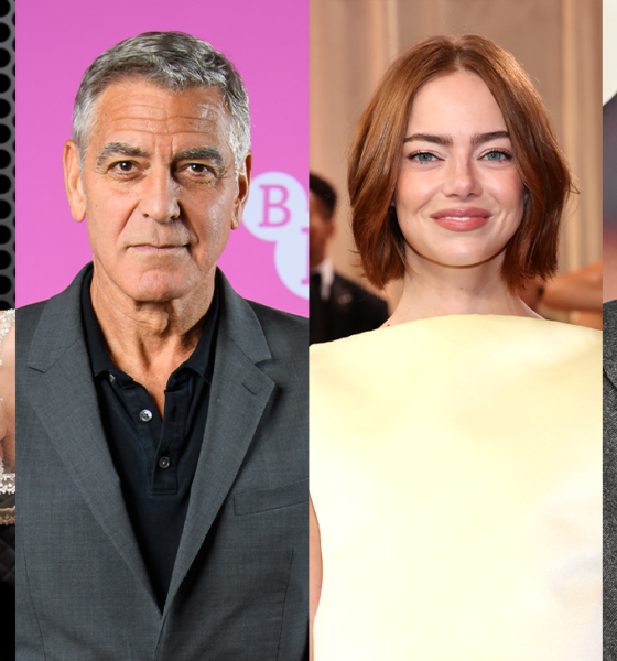 Super Bowl 2026 Ads Go Big With Sabrina Carpenter, George Clooney and More