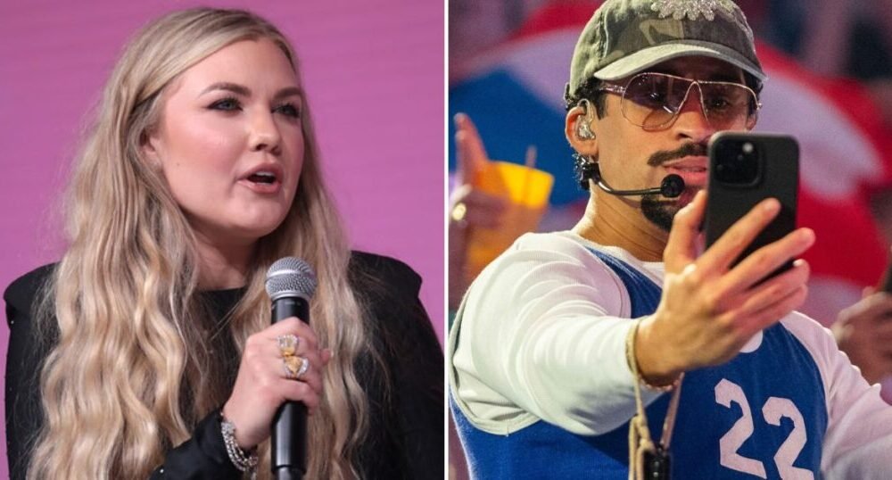 Turning Point USA Debuts Kid Rock Halftime as Alternative to Bad Bunny