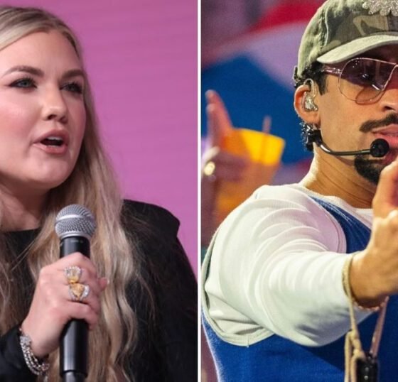 Turning Point USA Debuts Kid Rock Halftime as Alternative to Bad Bunny