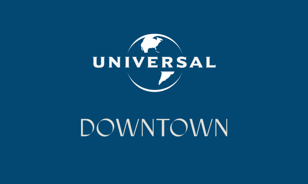 Universal Music Gets EU Approval for Downtown Deal After Divestment
