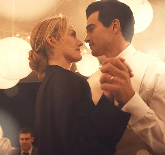 Love Story Series Faces Scrutiny Over JFK Jr. and Carolyn Bessette Casting